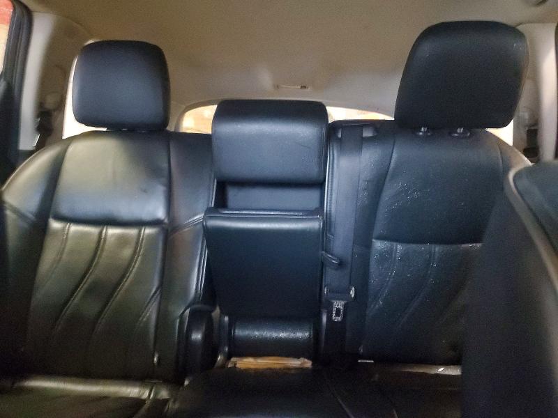 Aukcja sprzedaży 2015 Infiniti Qx60, vin: 5N1AL0MM3FC503114, numer aukcji: 46046936