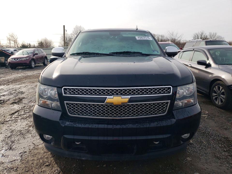 45822516 :رقم المزاد ، 1GNSKKE72DR272451 vin ، 2013 Chevrolet Suburban مزاد بيع