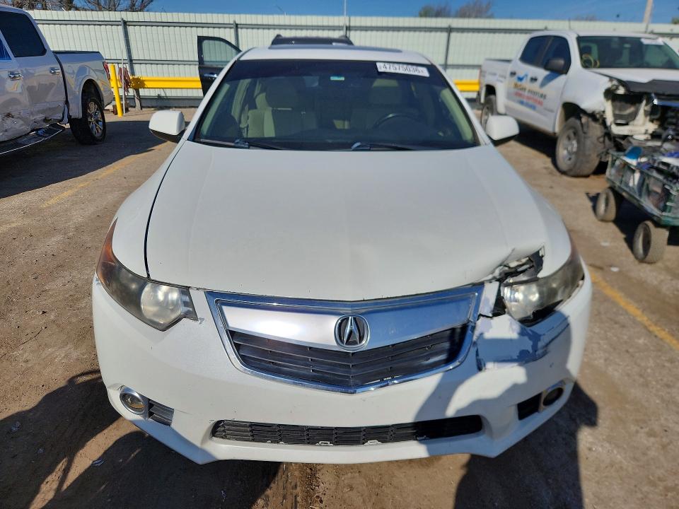 2012 Acura Tsx მანქანა იყიდება აუქციონზე, vin: JH4CU2F49CC011359, აუქციონის ნომერი: 47575036