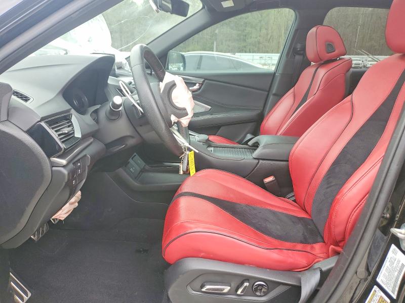 Продажа на аукционе авто 2020 Acura Rdx, vin: 5J8TC1H63LL001604, номер лота: 47632476