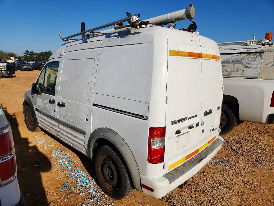 77516695 :رقم المزاد ، NM0LS7BN7DT135177 vin ، 2013 Ford Transit Connect مزاد بيع