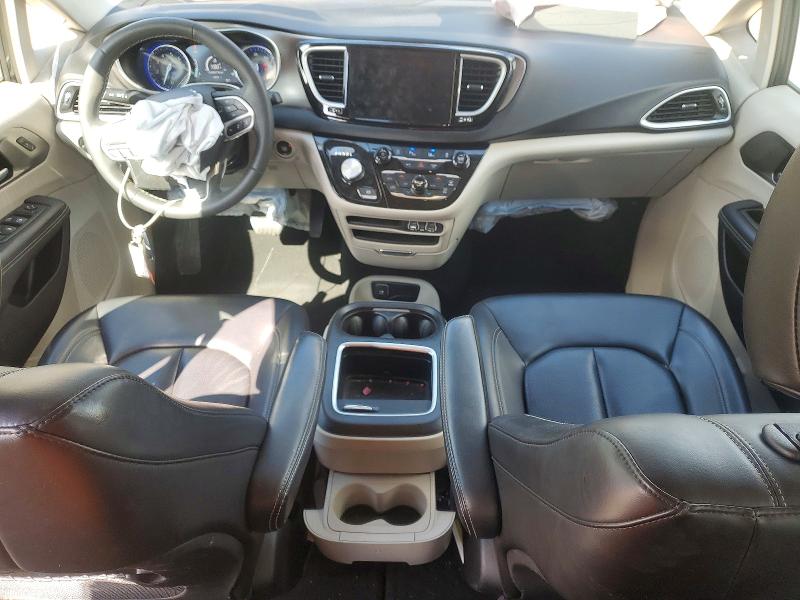 Aukcja sprzedaży 2023 Chrysler Pacifica, vin: 2C4RC1BG6PR578473, numer aukcji: 45633296