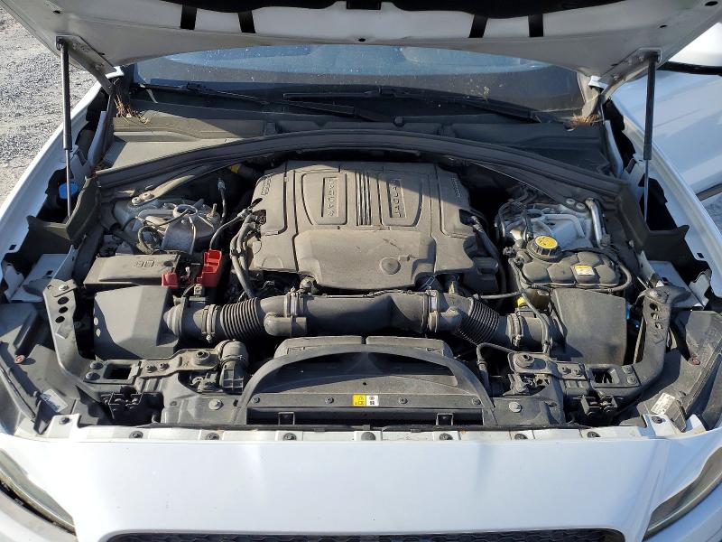 Aukcja sprzedaży 2020 Jaguar F-pace, vin: SADCM2FV0LA616977, numer aukcji: 47068216