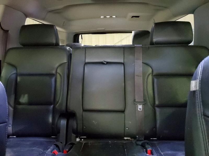 79132215 :رقم المزاد ، 1GKS2HKC1FR572373 vin ، 2015 Gmc Yukon Xl مزاد بيع