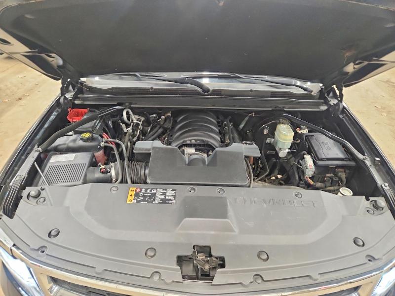 2020 Chevrolet Suburban მანქანა იყიდება აუქციონზე, vin: 1GNSKHKC8LR175631, აუქციონის ნომერი: 45944916