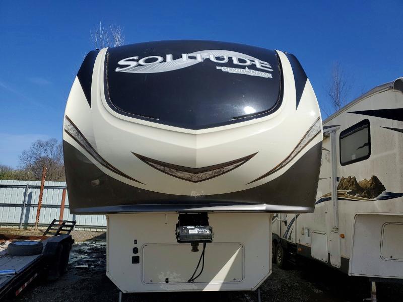 Aukcja sprzedaży 2017 Gran D Design Solitude Rl, vin: 573FS412XH1107695, numer aukcji: 45801546