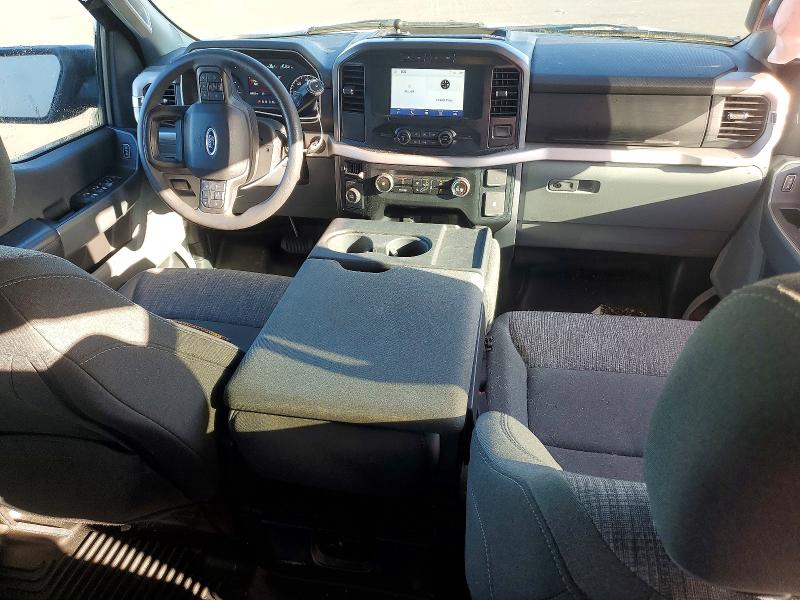 Продажа на аукционе авто 2023 Ford F150, vin: 1FTEW1C86PKE57891, номер лота: 79228015