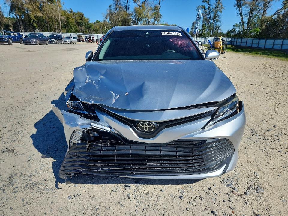 Aukcja sprzedaży 2019 Toyota Camry, vin: 4T1B11HK1KU819690, numer aukcji: 45444146