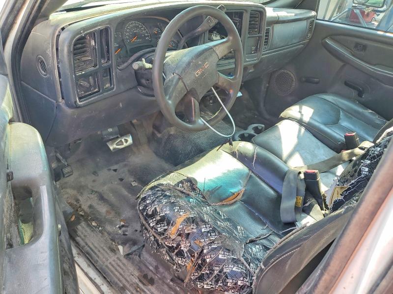 Aukcja sprzedaży 2007 Gmc New Sierra, vin: 1GDJC34D87E150800, numer aukcji: 78668735