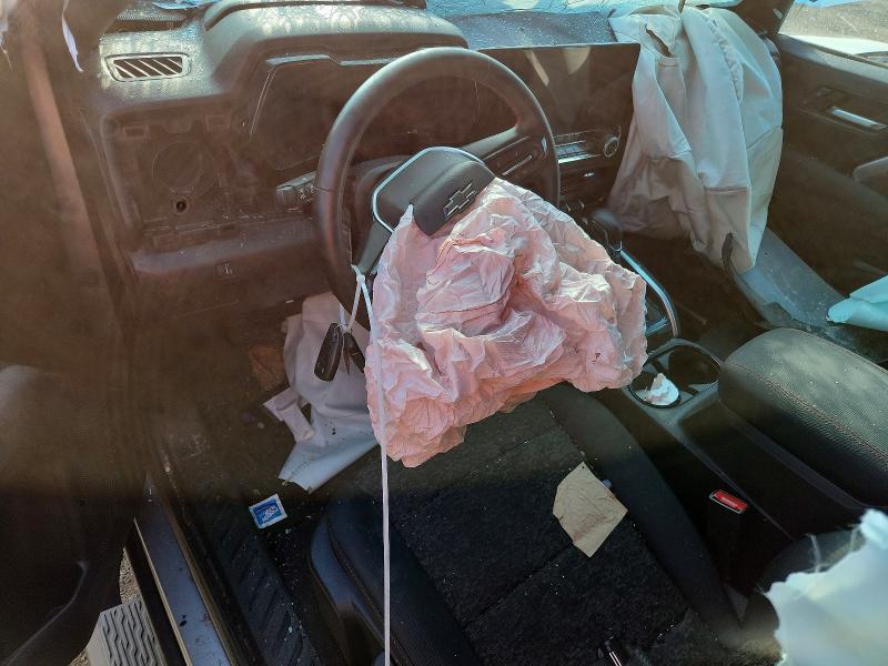 Продажа на аукционе авто 2023 Chevrolet Colorado, vin: 1GCPTDEK0P1187395, номер лота: 78604625