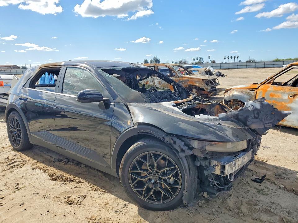Aukcja sprzedaży 2023 Hyundai Ioniq 5, vin: KM8KNDAF8PU189063, numer aukcji: 79652985