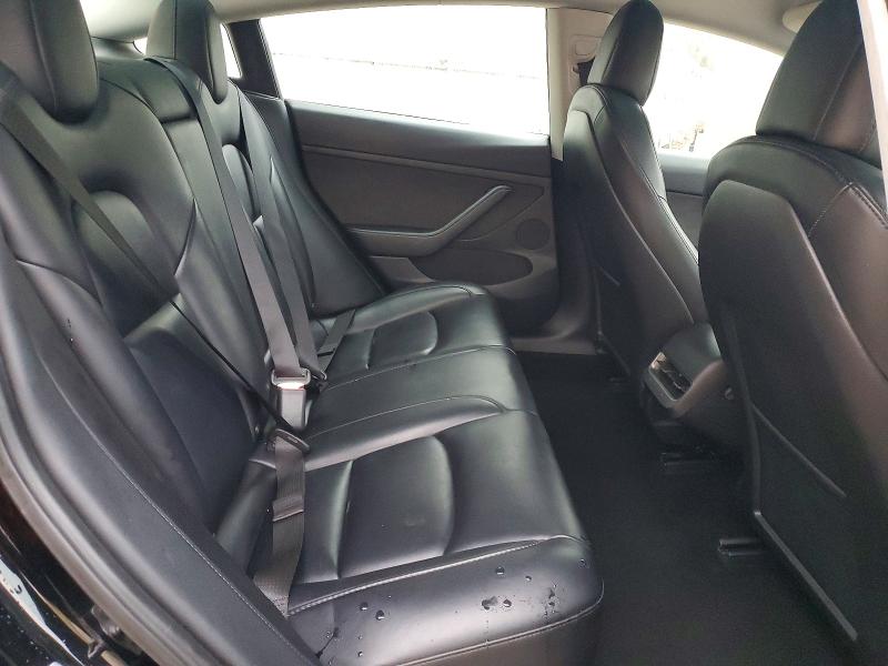 Продаж на аукціоні авто 2023 Tesla Model 3, vin: 5YJ3E1EA8PF457981, номер лоту: 79696215