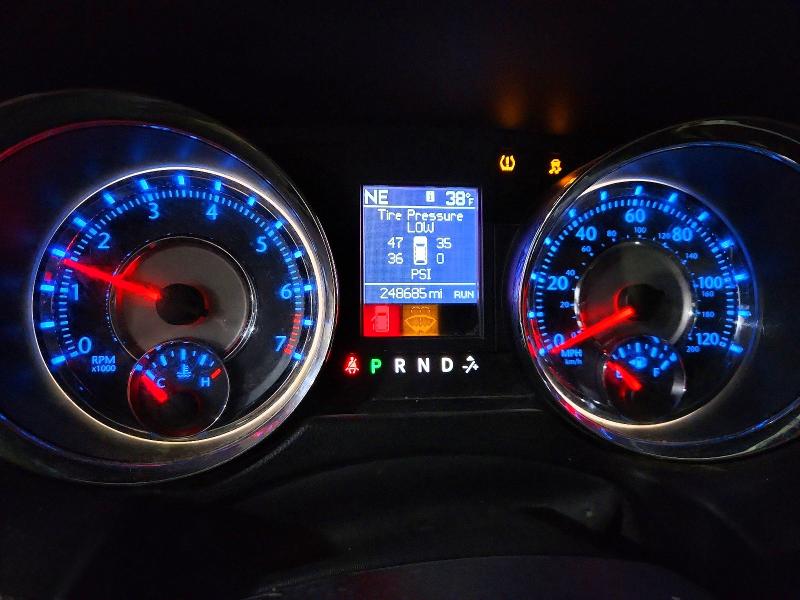 Aukcja sprzedaży 2012 Chrysler Town & Country, vin: 2C4RC1BGXCR215359, numer aukcji: 45514386