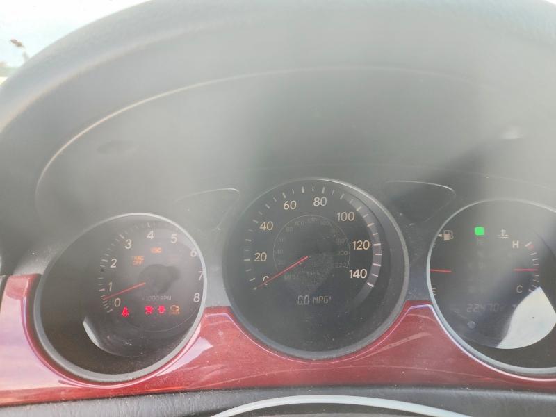 Auction sale of the 2004 Lexus Es, vin: JTHBA30G640017703, lot number: 77070725