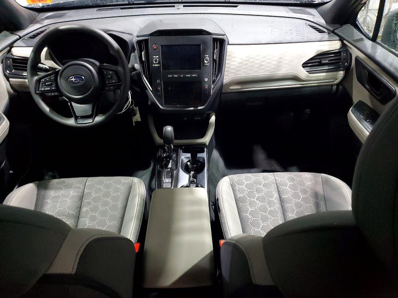 Продажа на аукционе авто 2026 Subaru Forester, vin: 4S4SLDA62T3031033, номер лота: 45971536