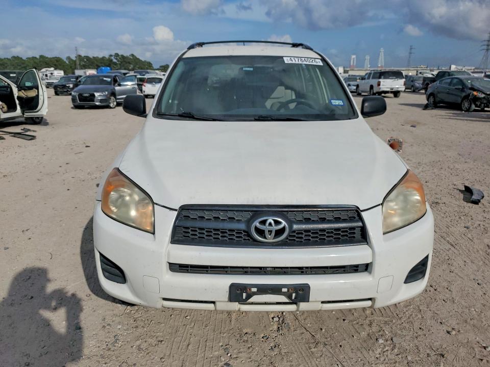 41784026 :رقم المزاد ، 2T3ZF4DV0AW017767 vin ، 2010 Toyota Rav4 مزاد بيع