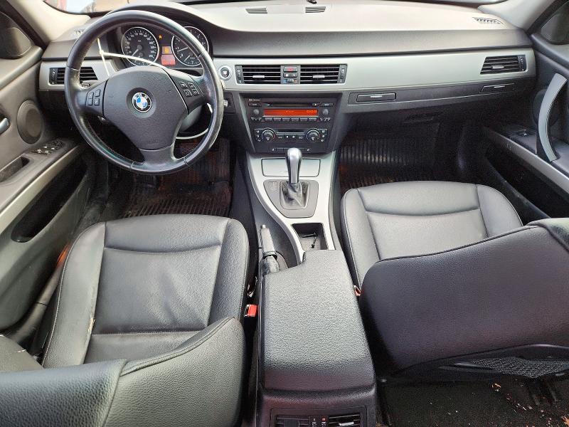 Продажа на аукционе авто 2006 Bmw 325, vin: WBAVD13556KV05596, номер лота: 97008885