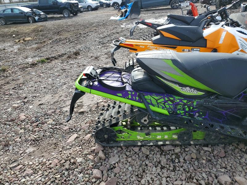 Продаж на аукціоні авто 2019 Arctic Cat Snowmobile, vin: 4UF19SNW0KT118207, номер лоту: 47076496