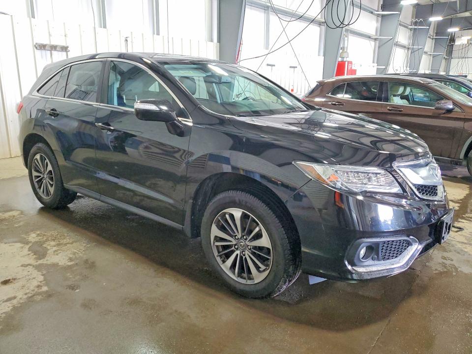 Продажа на аукционе авто 2016 Acura Rdx, vin: 5J8TB4H71GL023863, номер лота: 47879926