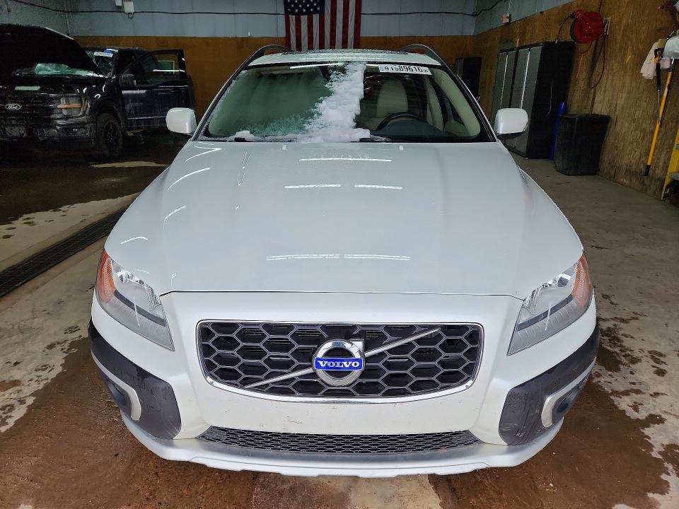 41989616 :رقم المزاد ، YV4612NK9G1246141 vin ، 2016 Volvo Xc70 مزاد بيع
