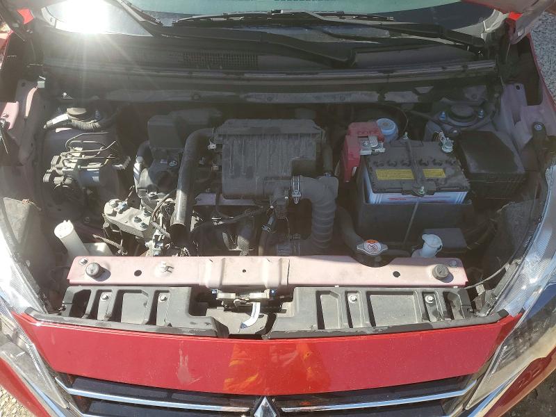 Продаж на аукціоні авто 2024 Mitsubishi Mirage, vin: ML32AUHJ0RH012581, номер лоту: 47215546
