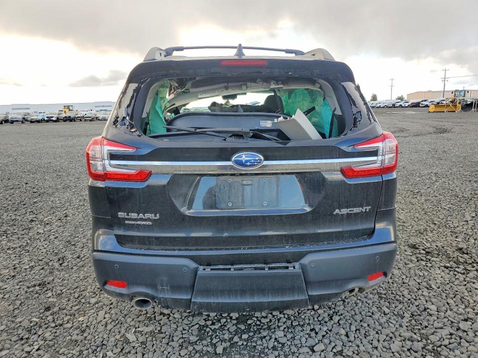 Продажа на аукционе авто 2023 Subaru Ascent, vin: 4S4WMACD4P3447633, номер лота: 79980865