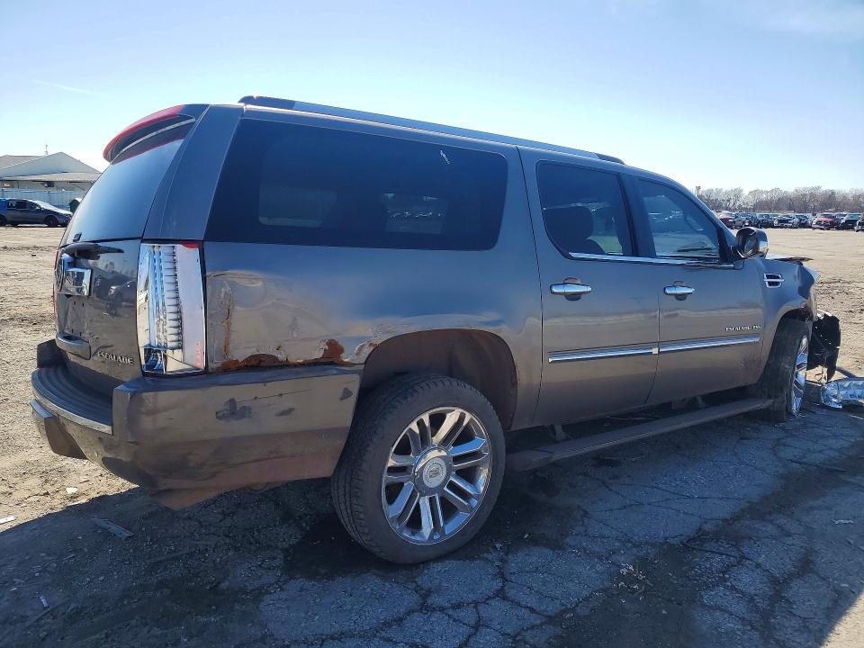 Aukcja sprzedaży 2011 Cadillac Escalade, vin: 1GYS4KEFXBR148266, numer aukcji: 46540166
