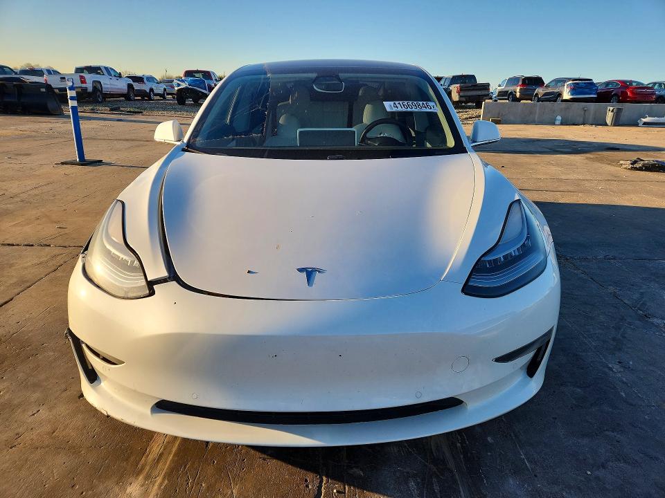 Aukcja sprzedaży 2020 Tesla Model 3, vin: 5YJ3E1EA5LF802586, numer aukcji: 41669846