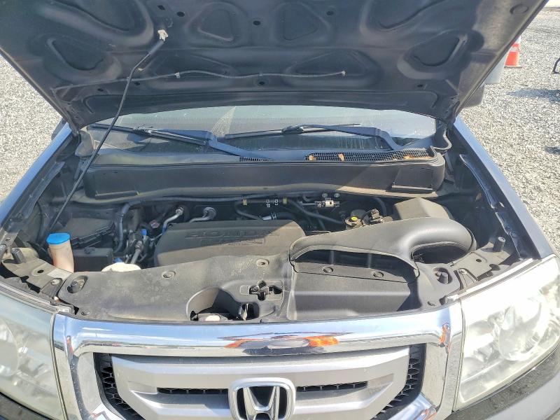 Aukcja sprzedaży 2011 Honda Pilot, vin: 5FNYF3H64BB020395, numer aukcji: 48083876