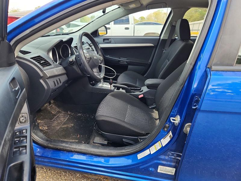 Aukcja sprzedaży 2009 Mitsubishi Lancer, vin: JA3AU26U89U034271, numer aukcji: 45728856
