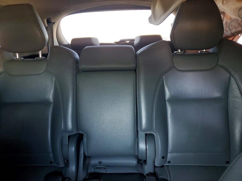 Продажа на аукционе авто 2014 Acura Mdx, vin: 5FRYD4H64EB034232, номер лота: 46298286
