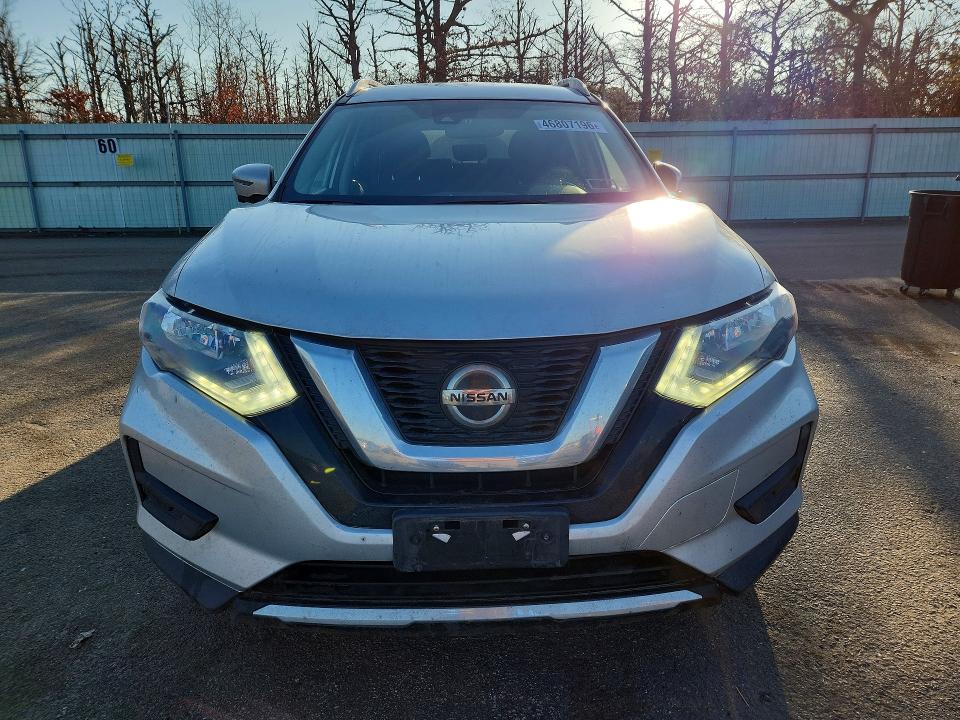 Продаж на аукціоні авто 2019 Nissan Rogue, vin: JN8AT2MV0KW377851, номер лоту: 46807196