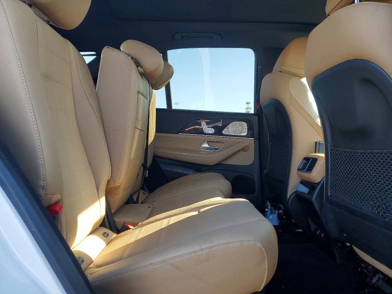 Продаж на аукціоні авто 2024 Mercedes-benz Gle, vin: 4JGFB4FE7RB141837, номер лоту: 79934685