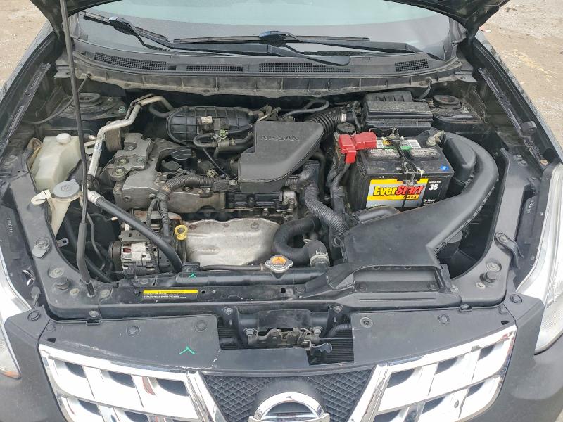 Продаж на аукціоні авто 2013 Nissan Rogue, vin: JN8AS5MV7DW661789, номер лоту: 48040926