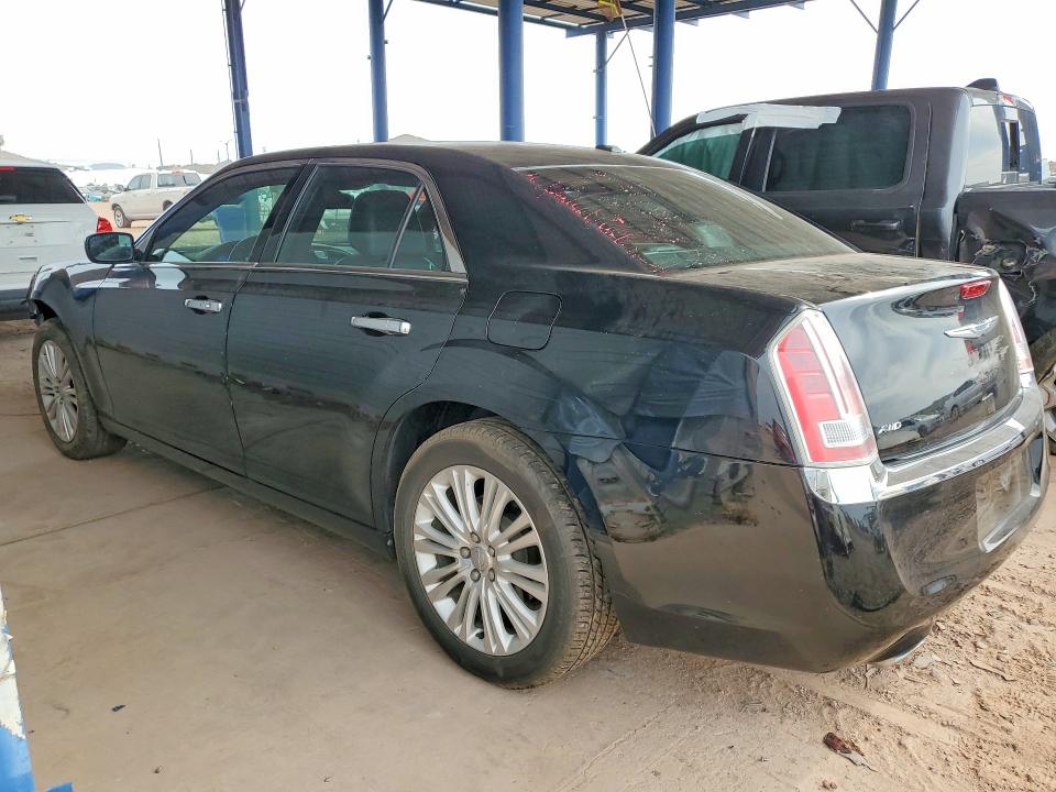 Aukcja sprzedaży 2014 Chrysler 300c, vin: 2C3CCAKG5EH201212, numer aukcji: 47519286