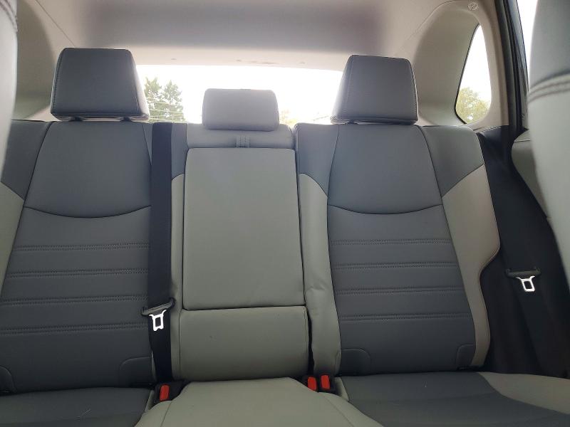 2025 Toyota Rav4 მანქანა იყიდება აუქციონზე, vin: 2T3A1RFV3SW530387, აუქციონის ნომერი: 47188536