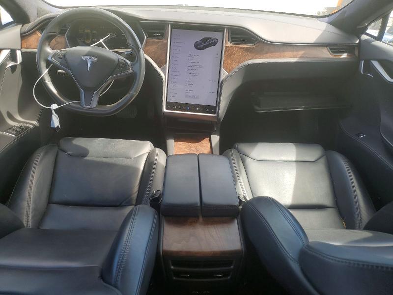 Aukcja sprzedaży 2019 Tesla Model S, vin: 5YJSA1E26KF332471, numer aukcji: 47555986