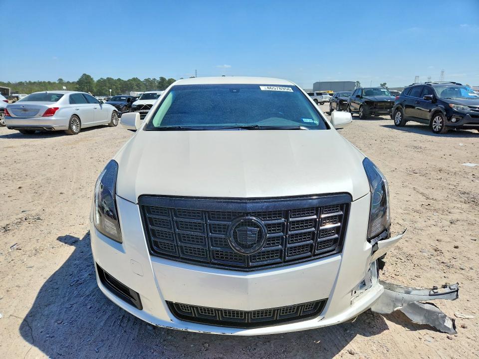 46578956 :رقم المزاد ، 2G61L5S37F9119066 vin ، 2015 Cadillac Xts مزاد بيع