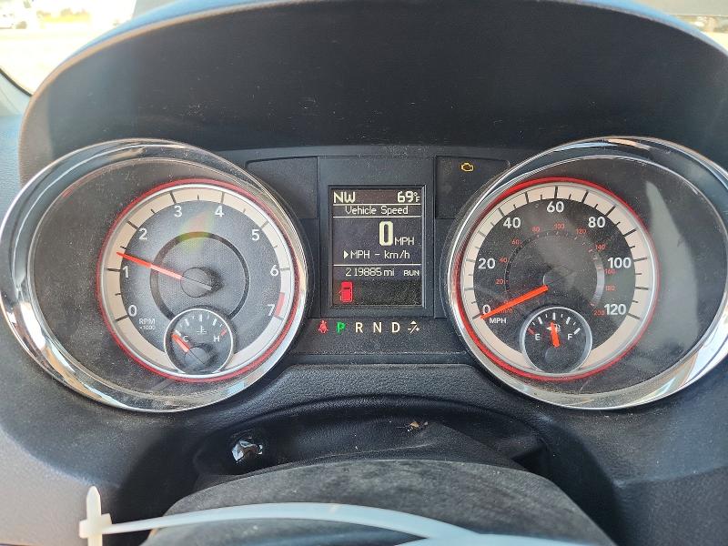 Продаж на аукціоні авто 2013 Dodge Grand Caravan, vin: 2C4RDGDGXDR586343, номер лоту: 47081146