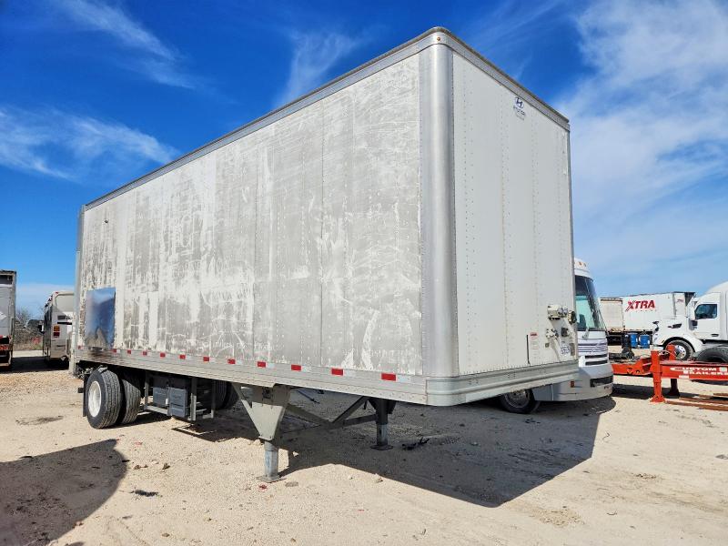 Продажа на аукционе авто 2021 Hyundai Translead Inc Trailers, vin: 3H3V281C1MT636008, номер лота: 79256525