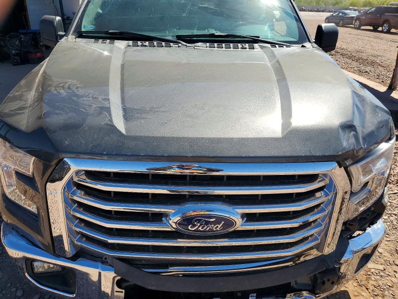 2016 Ford F150 მანქანა იყიდება აუქციონზე, vin: 1FTEW1CFXGKF20103, აუქციონის ნომერი: 47263116