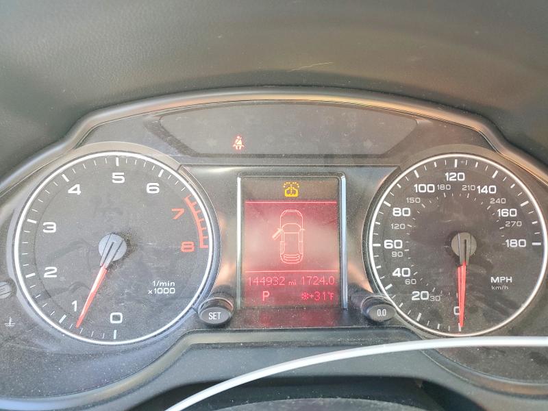 Продаж на аукціоні авто 2010 Audi Q5, vin: WA1MKAFP1AA087712, номер лоту: 41946306