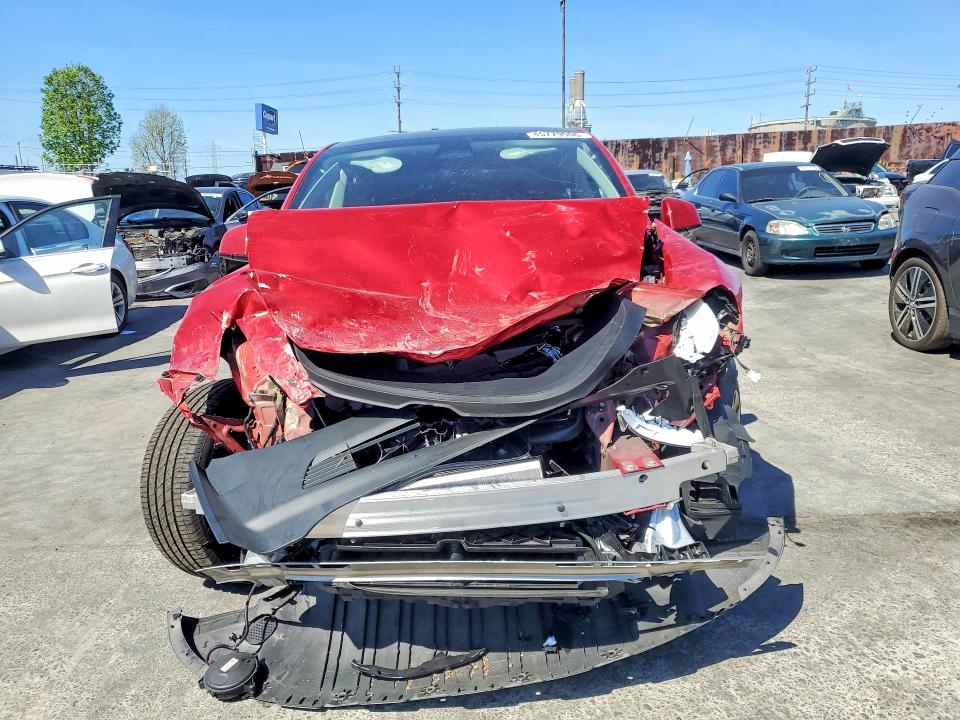 Продажа на аукционе авто 2022 Tesla Model Y, vin: 7SAYGDEE7NA019602, номер лота: 45779906