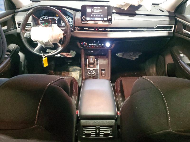 Aukcja sprzedaży 2024 Mitsubishi Outlander, vin: JA4J4VA80RZ616469, numer aukcji: 46557996