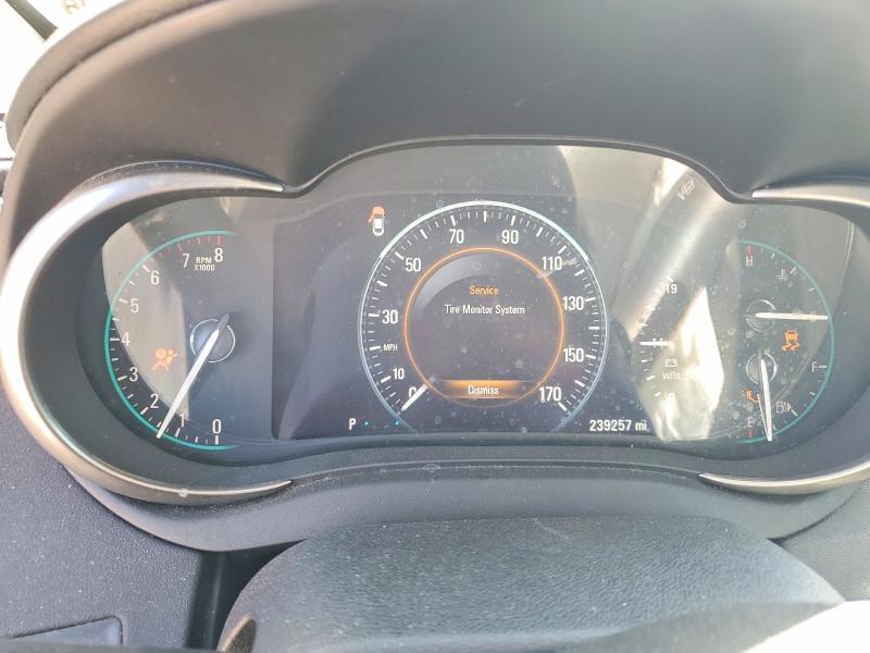 Продаж на аукціоні авто 2016 Buick Lacrosse, vin: 1G4GF5G3XGF201398, номер лоту: 46023426