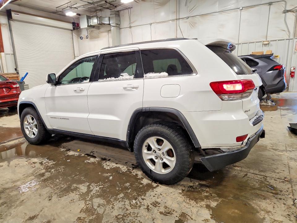 46040626 :رقم المزاد ، 1C4RJFAG3EC164223 vin ، 2014 Jeep Grand Cherokee مزاد بيع
