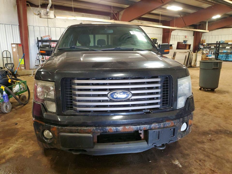 Продаж на аукціоні авто 2011 Ford F150, vin: 1FTFW1ETXBFA82367, номер лоту: 46449196