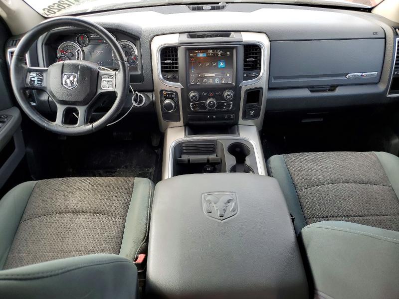 Продажа на аукционе авто 2016 Ram 1500, vin: 1C6RR6LT4GS278038, номер лота: 47412626