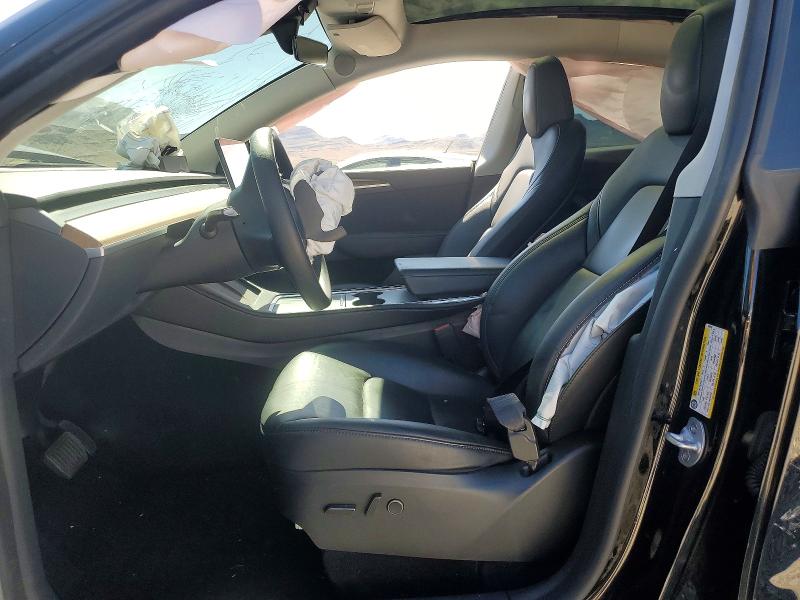 Aukcja sprzedaży 2023 Tesla Model Y, vin: 7SAYGDEE9PF858592, numer aukcji: 41607656