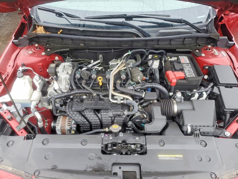 41604456 :رقم المزاد ، 1N4BL4DW8NN301153 vin ، 2022 Nissan Altima مزاد بيع
